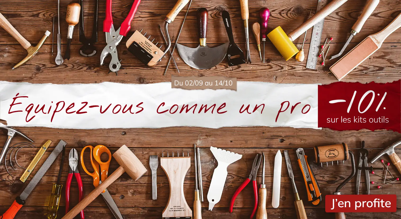 OP kit rentrée 26